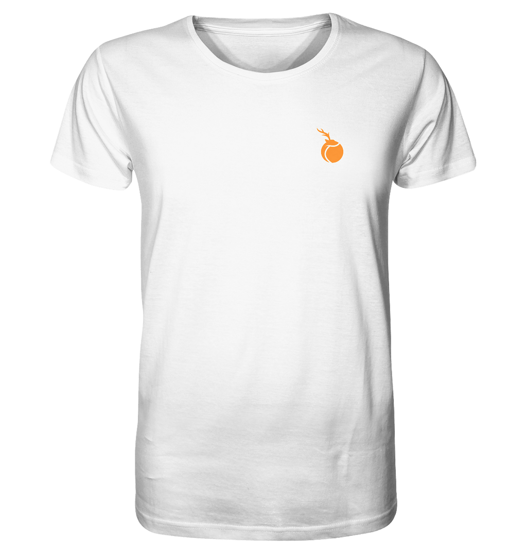Soulful Silence - Organic Shirt