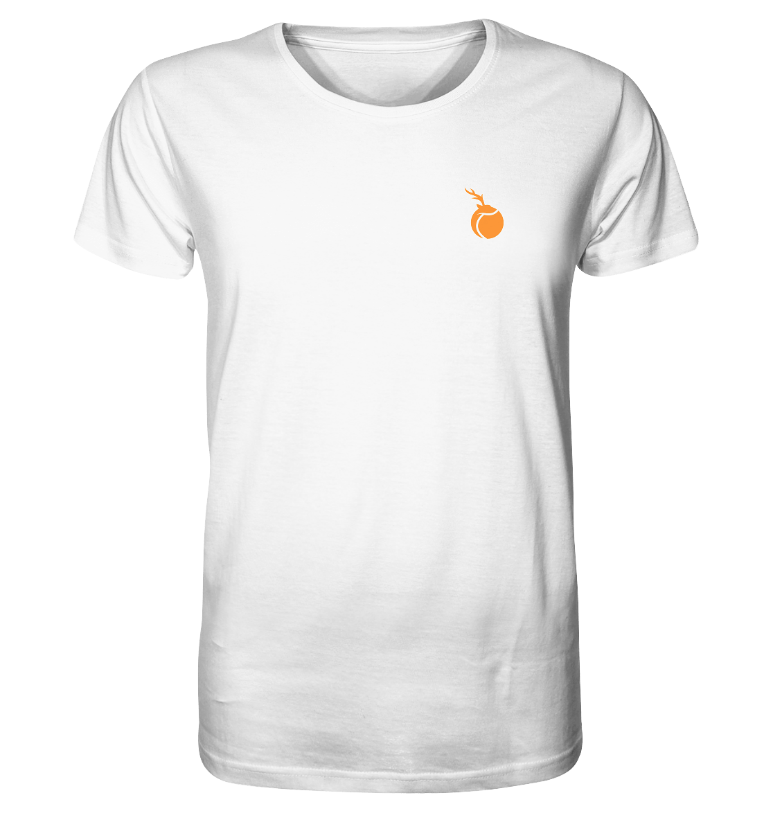 Soulful Silence - Organic Shirt