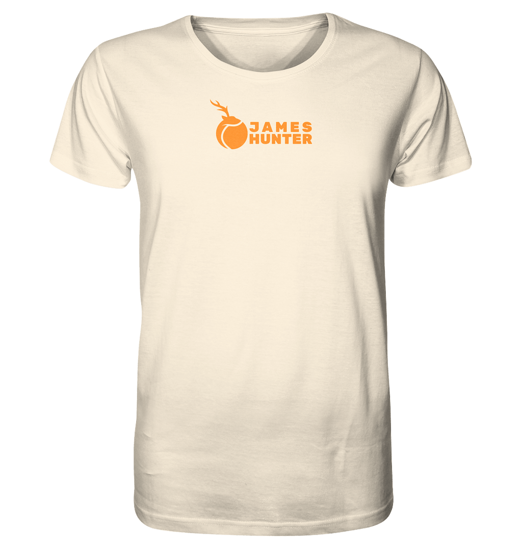 Je suis occupé ! (2.0) - T-shirt bio