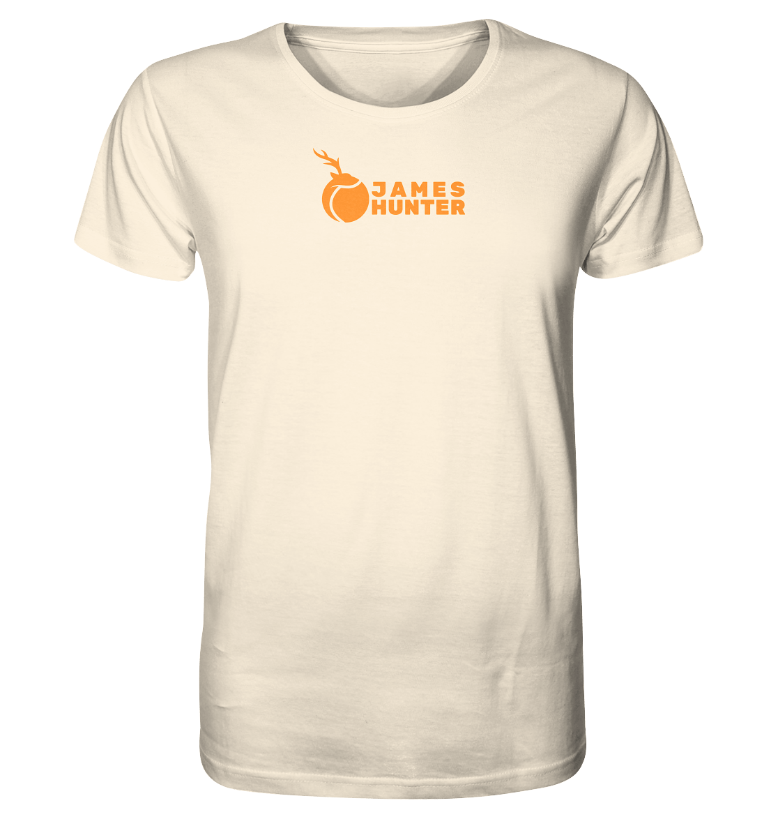 I'm Busy ! (2.0) - Organic Shirt