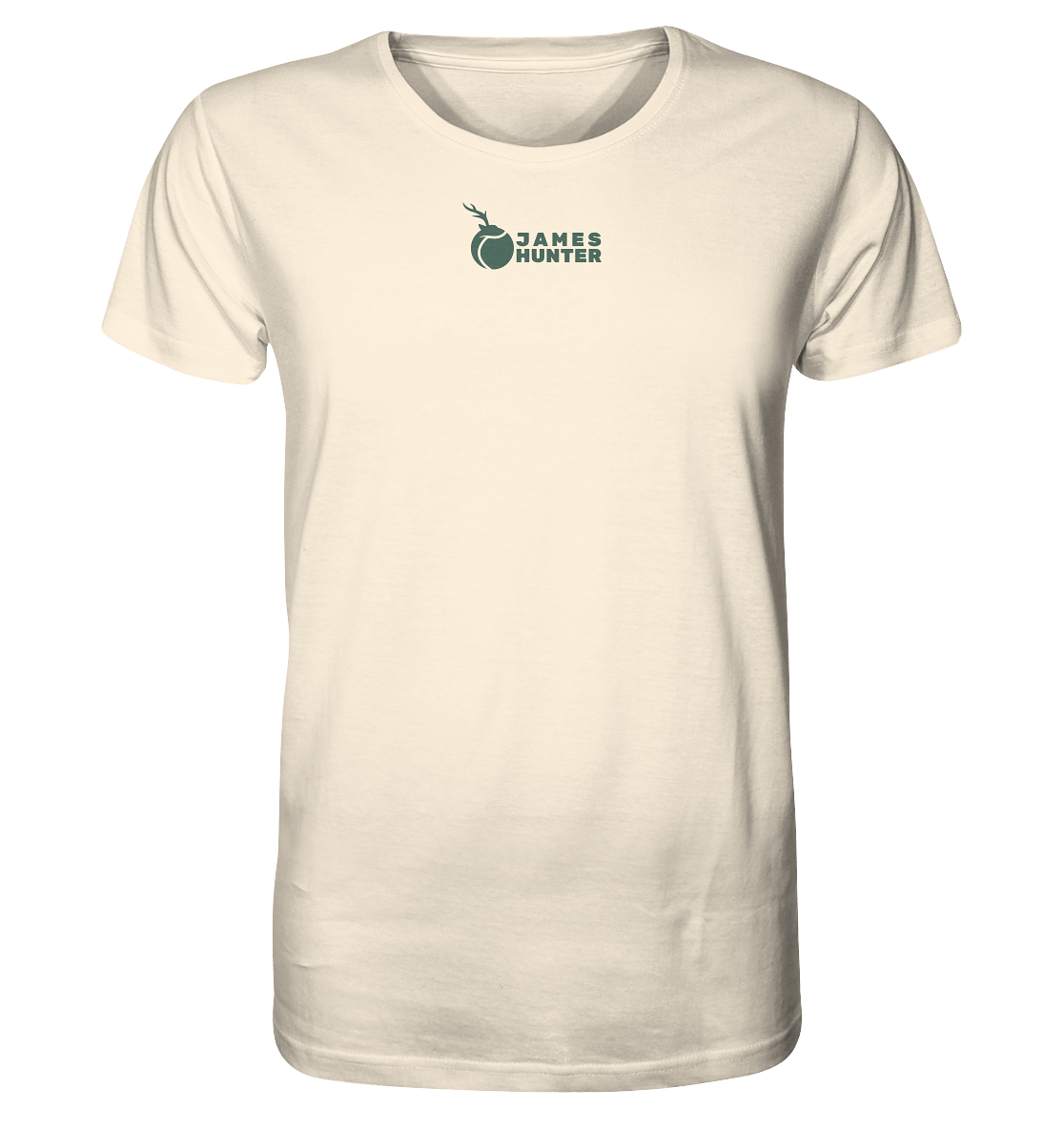 Free Yourself - Enjoy Nature - Organic Shirt