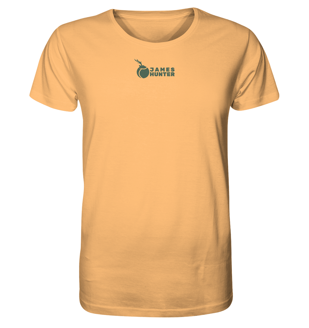Free Yourself - Enjoy Nature - Organic Shirt