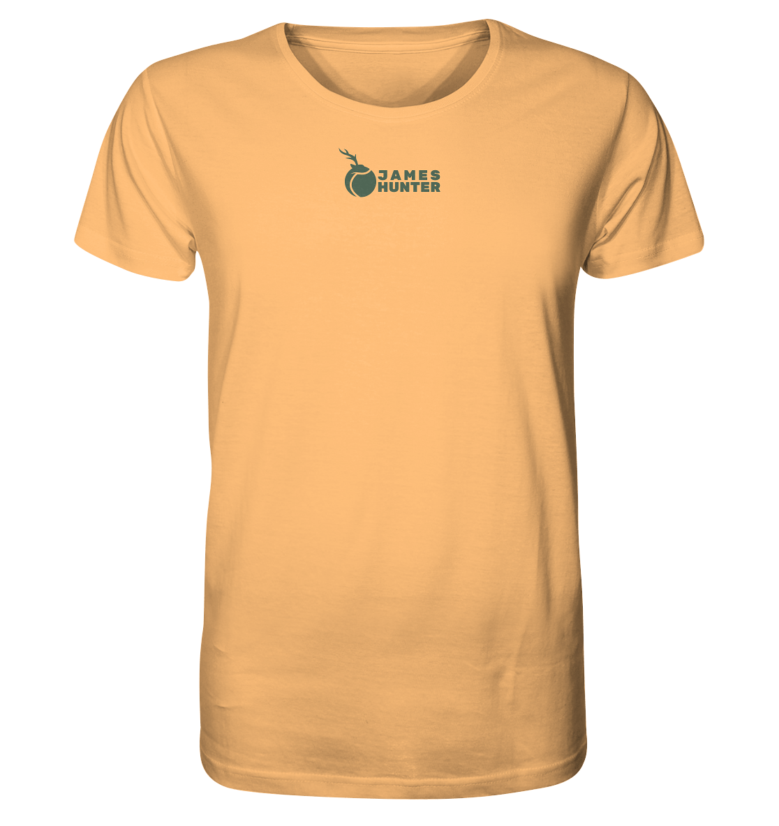 Free Yourself - Enjoy Nature - Organic Shirt
