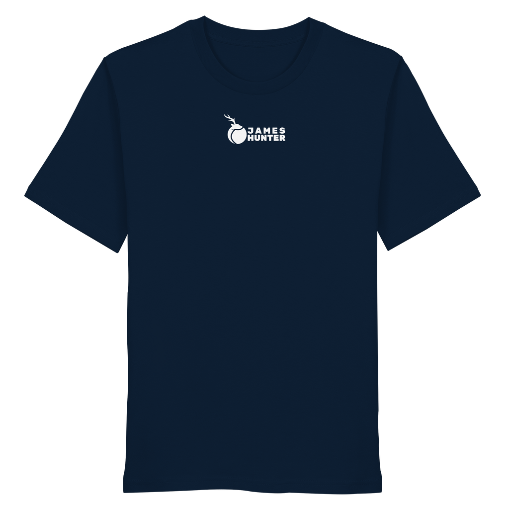 Get Lost to Find Yourself - Organic Shirt