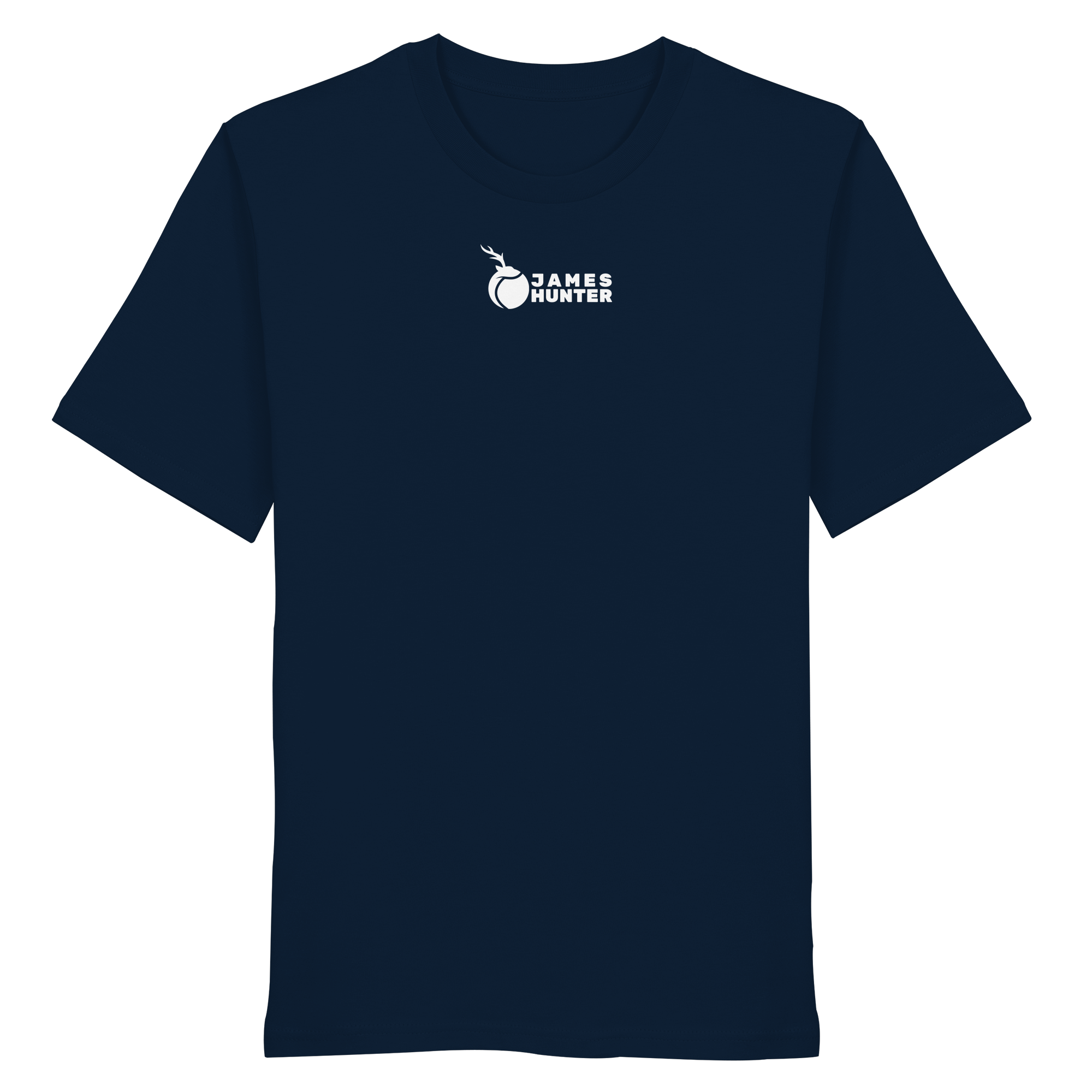 Get Lost to Find Yourself - Organic Shirt