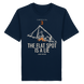 Rule 03 — The Flat Spot Is a Lie - Organic Shirt