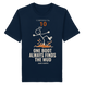 Rule 10 — One Boot Always Finds the Mud - Organic Shirt