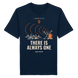 Rule 09 — There Is Always One - Organic Shirt
