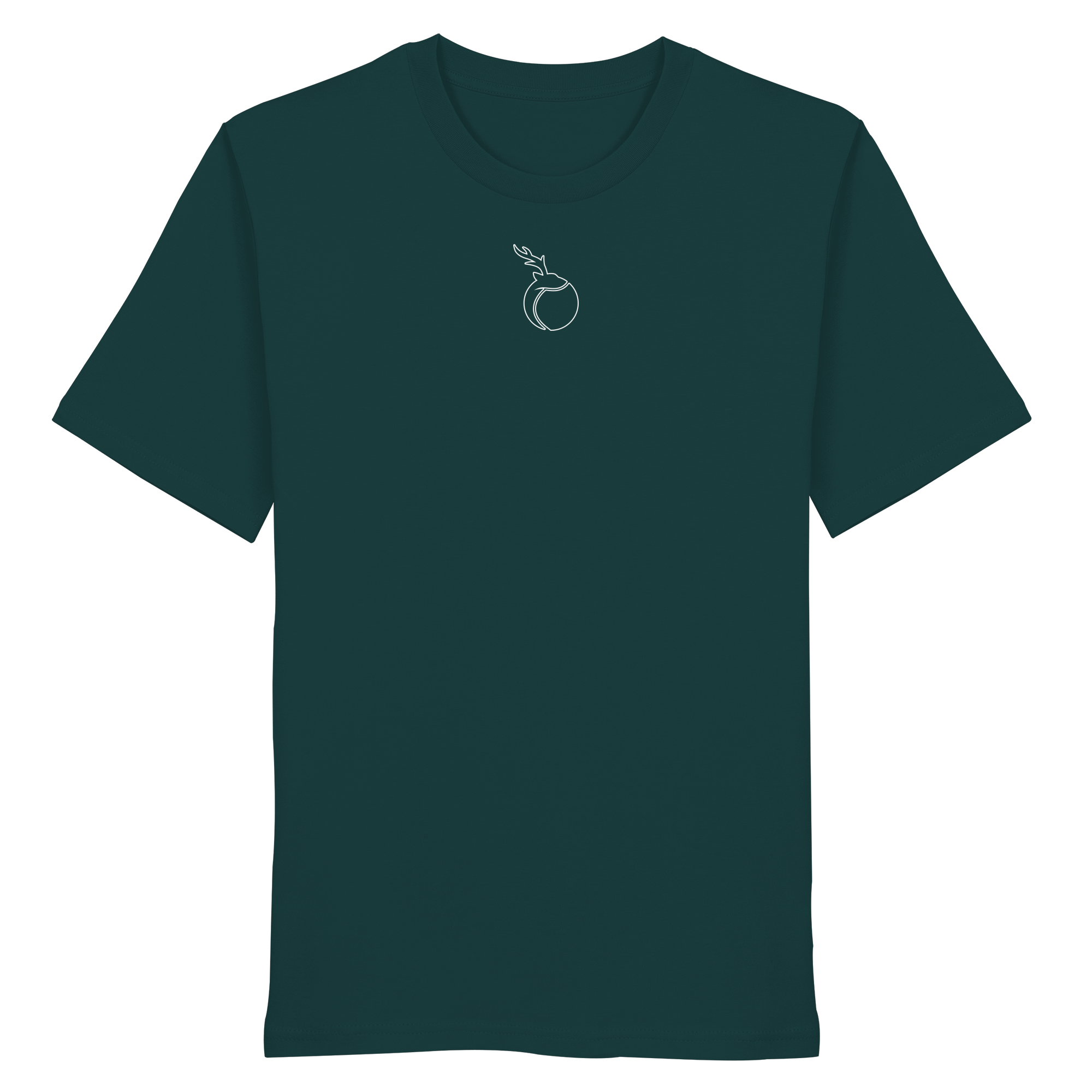 Find Your Way – James Hunter Edition - Organic Shirt