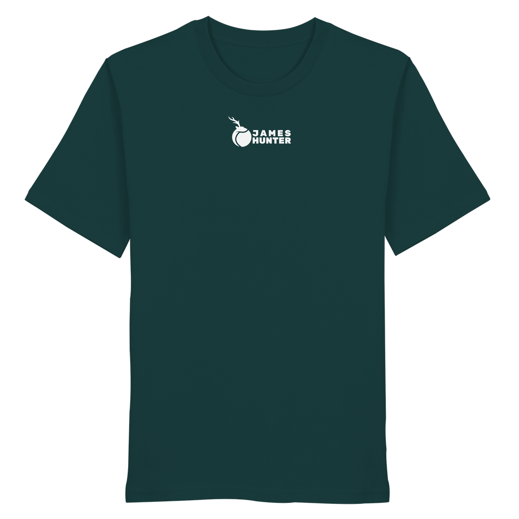 Get Lost to Find Yourself - Organic Shirt
