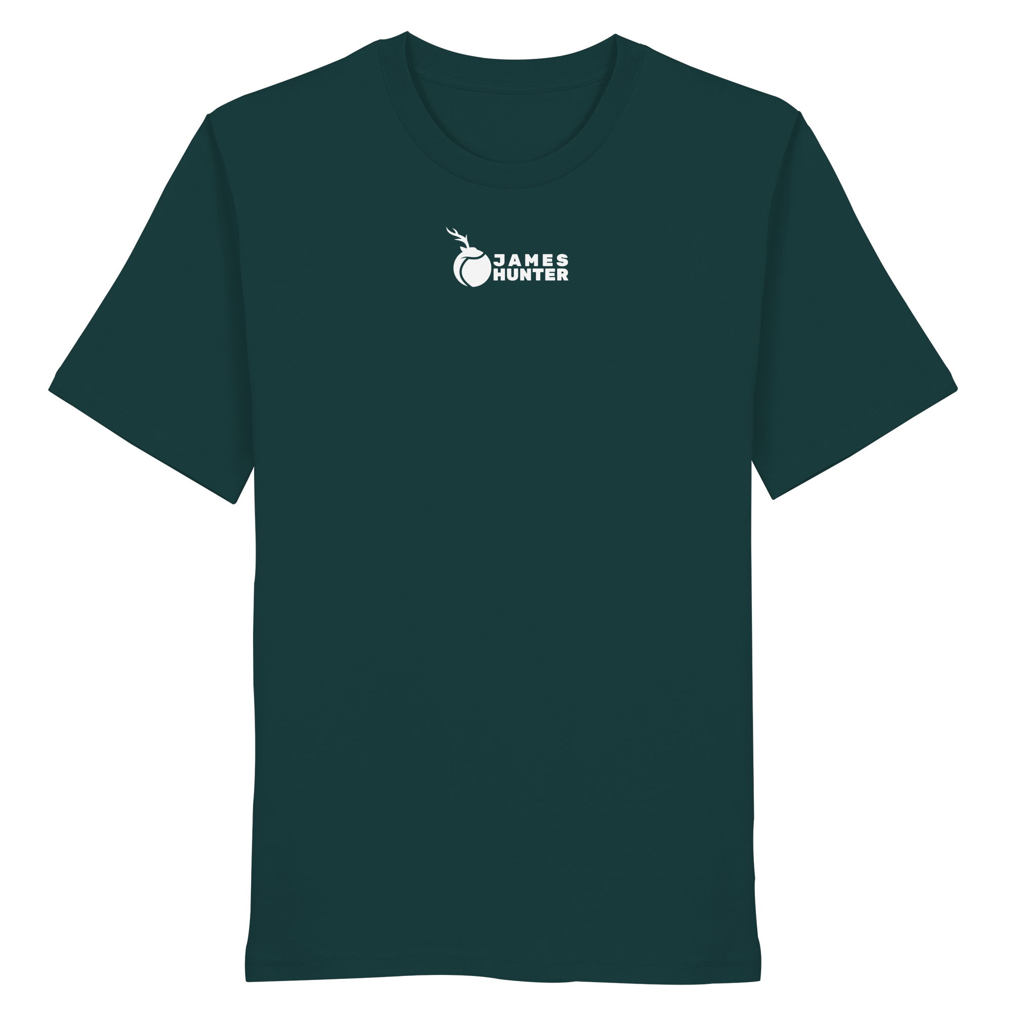 Get Lost to Find Yourself - Organic Shirt