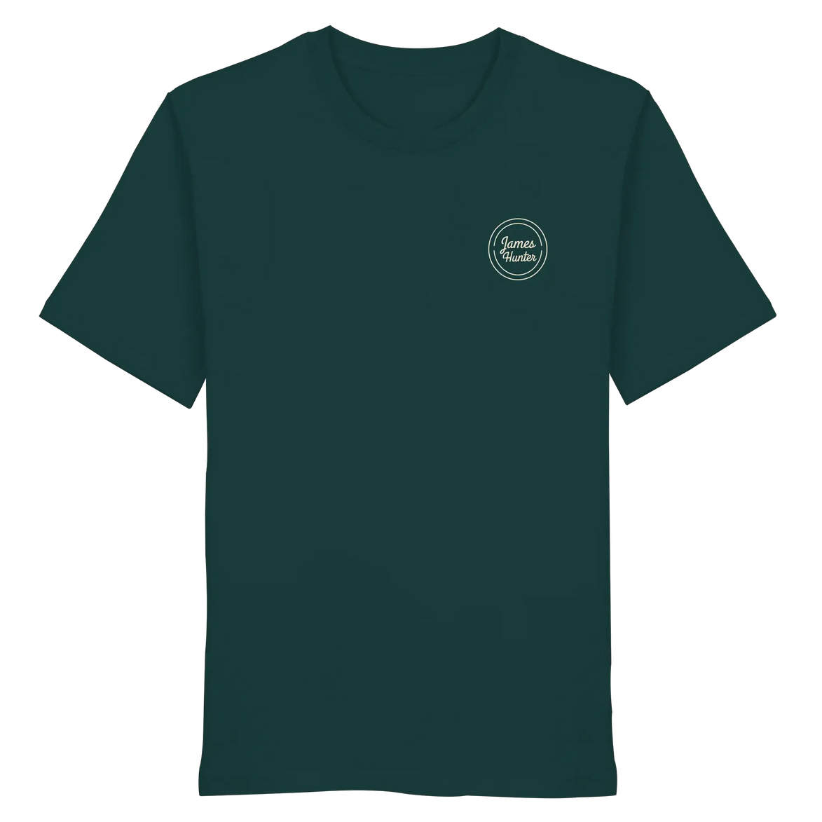 Hunting and Fishing Apparel – Nature & Beyond Compass Kopie - Organic Shirt