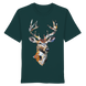 Paper Trail — Art Collection Organic T-Shirt No. 10 - Organic Shirt