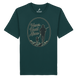 Never Hunt Alone - Organic Shirt