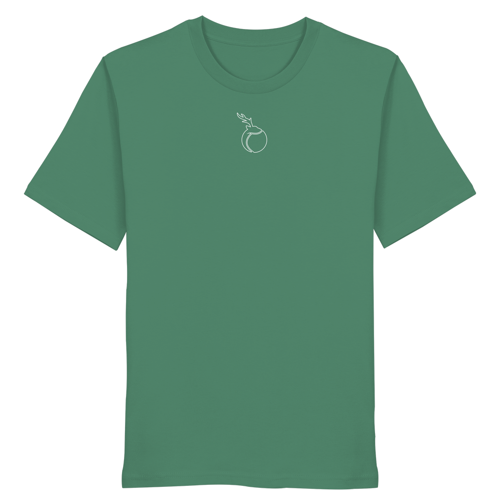 Find Your Way – James Hunter Edition - Organic Shirt