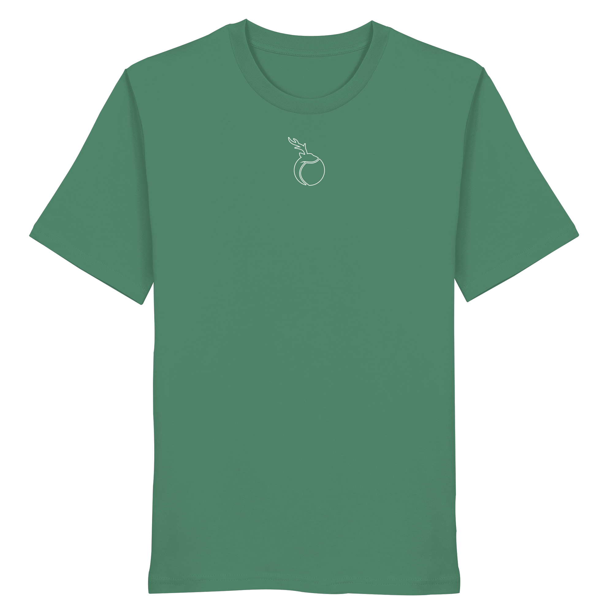 Find Your Way – James Hunter Edition - Organic Shirt