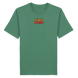 Retro Hunting Shirt – The Quiet Hour - Organic Shirt
