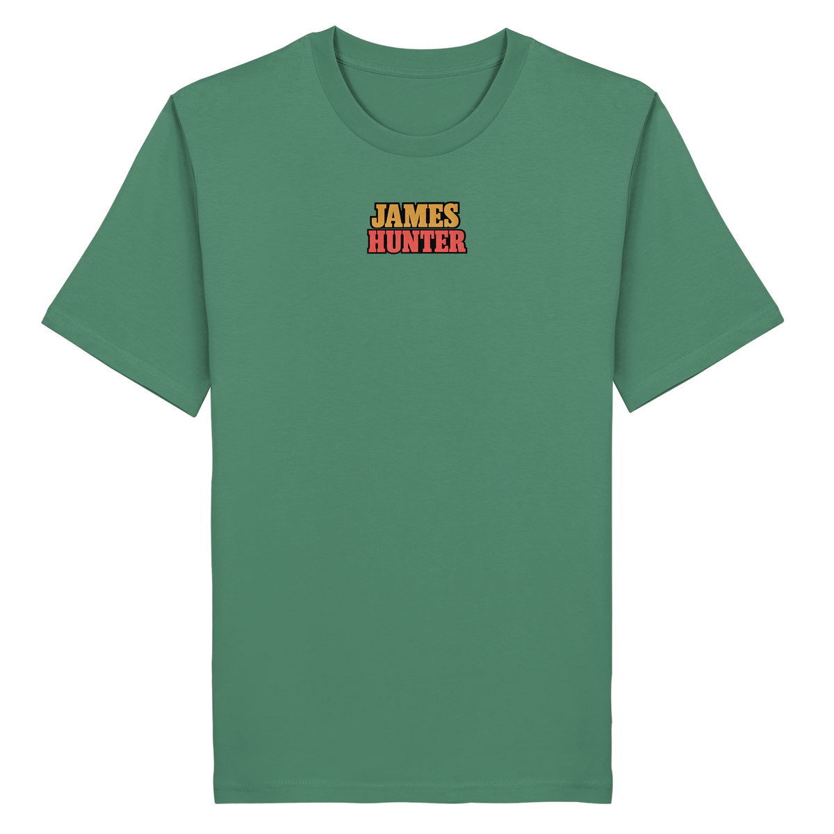 Retro Hunting Shirt – The Quiet Hour - Organic Shirt