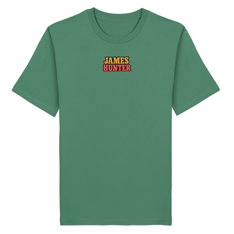 Retro Hunting Shirt – The Quiet Hour - Organic Shirt