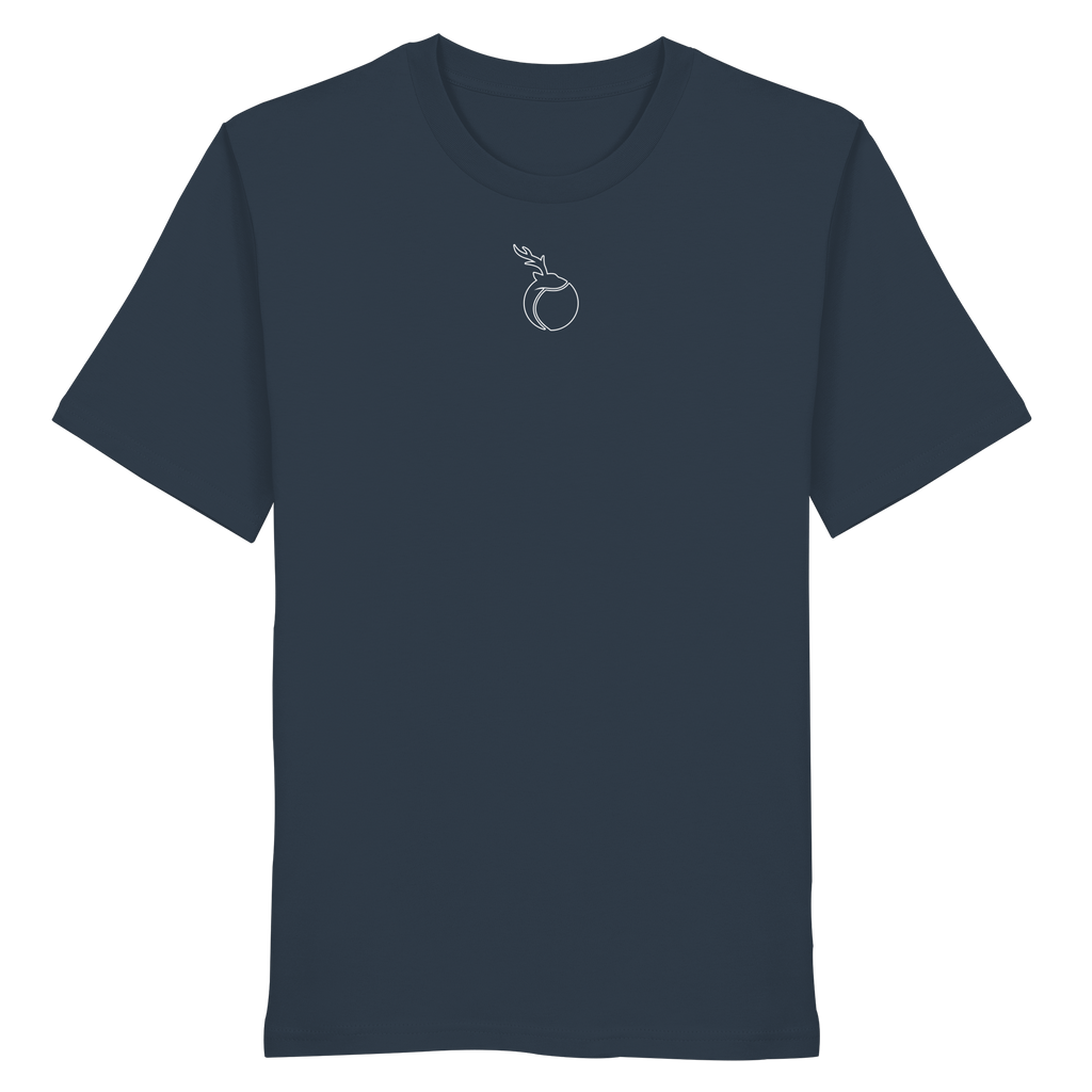 Find Your Way – James Hunter Edition - Organic Shirt