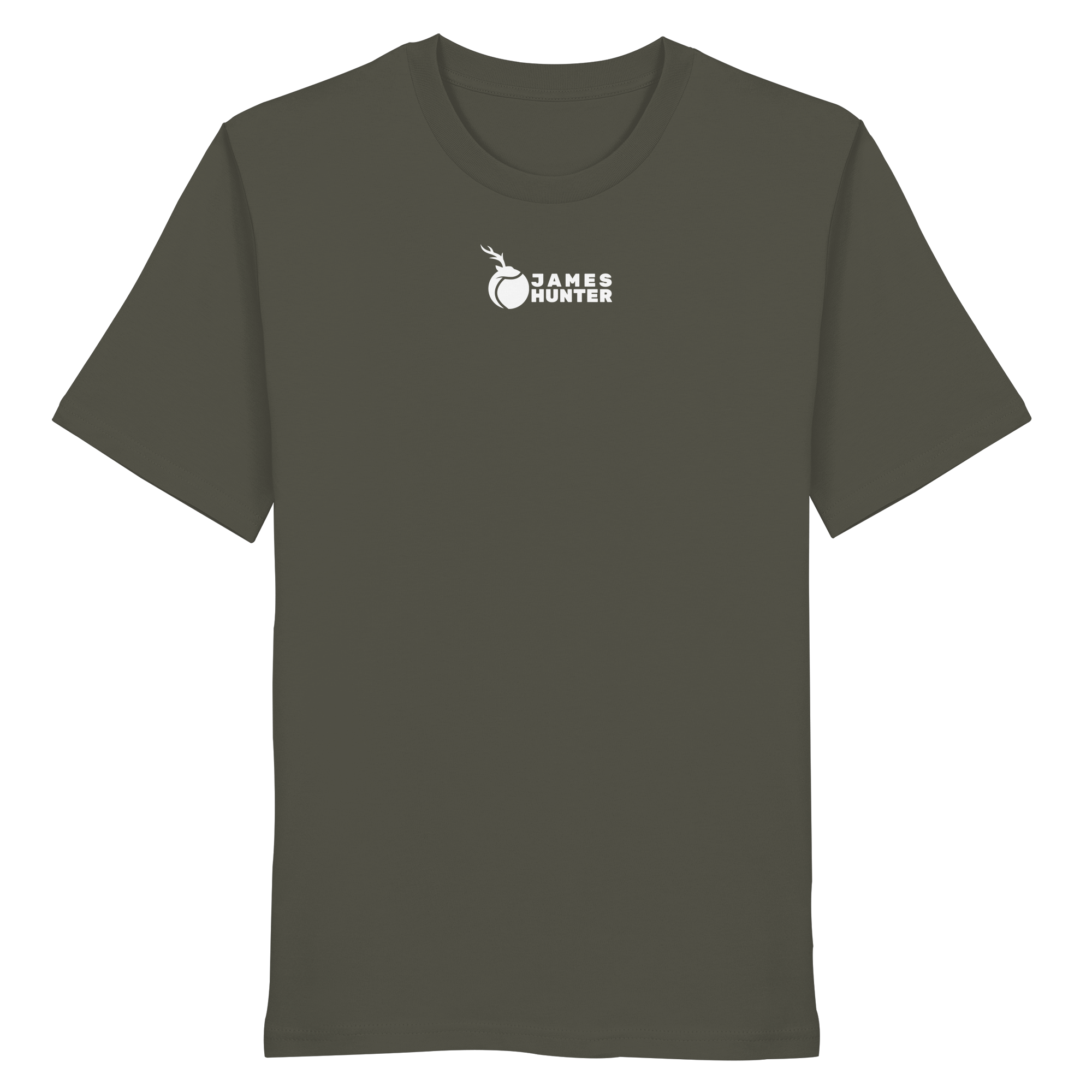 Get Lost to Find Yourself - Organic Shirt