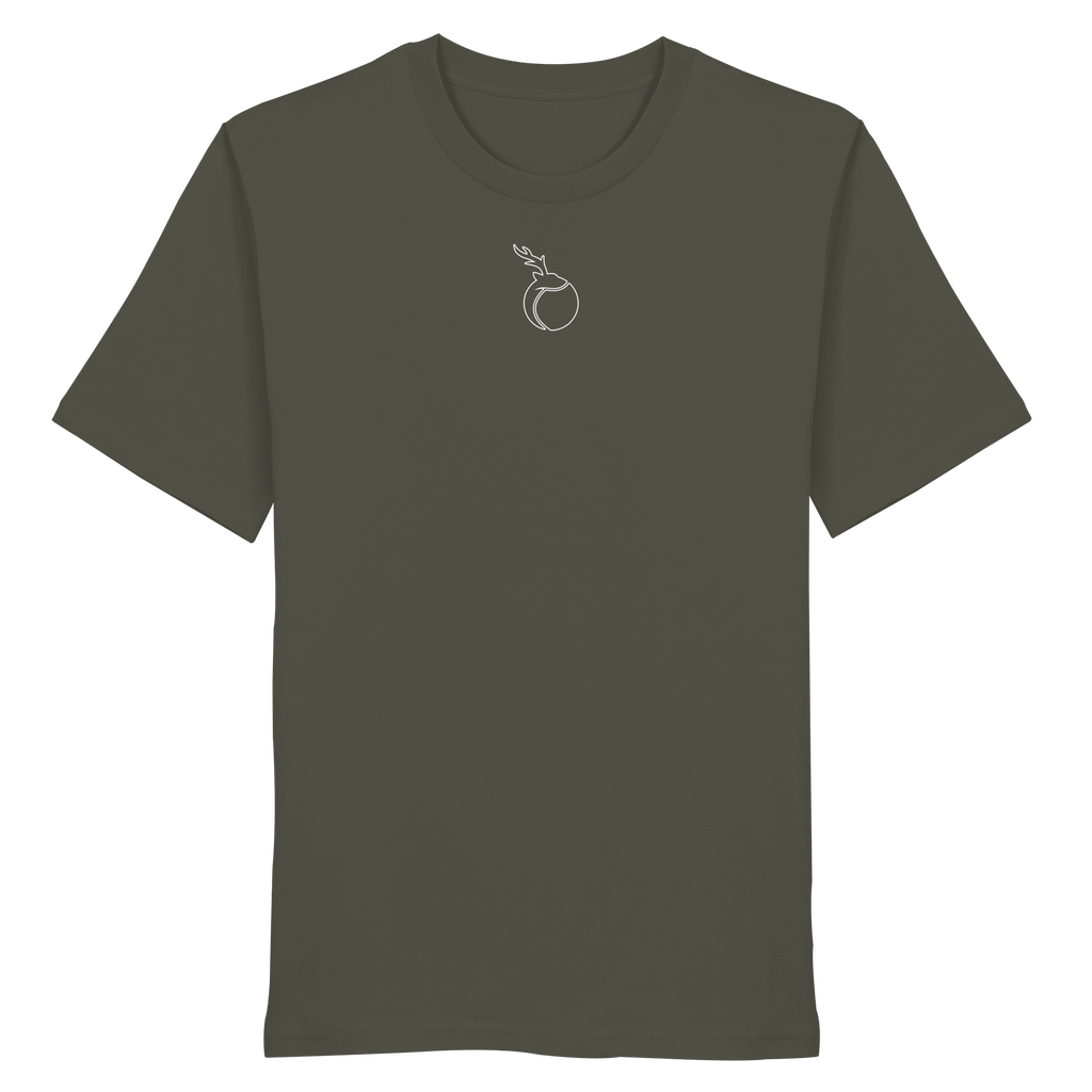 Find Your Way – James Hunter Edition - Organic Shirt