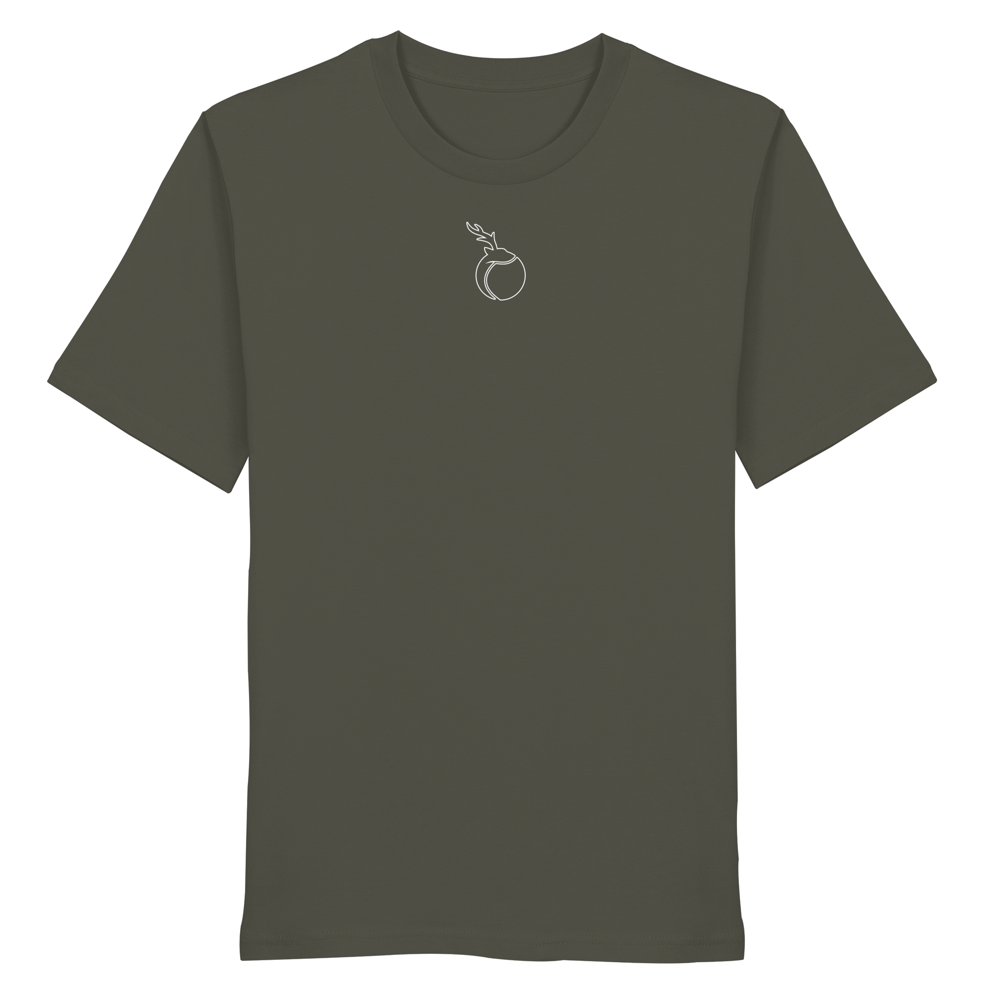 Find Your Way – James Hunter Edition - Organic Shirt
