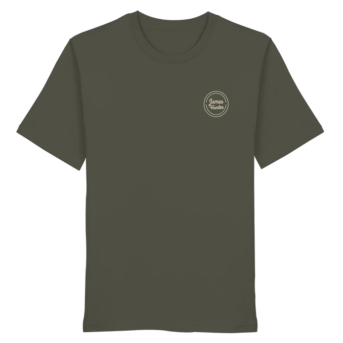 Hunting and Fishing Apparel – Nature & Beyond Compass - Organic Shirt