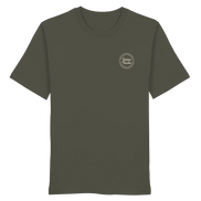 Hunting and Fishing Apparel – Nature & Beyond Compass Kopie - Organic Shirt