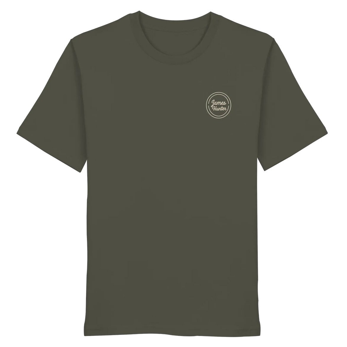 Hunting and Fishing Apparel – Nature & Beyond Compass Kopie - Organic Shirt
