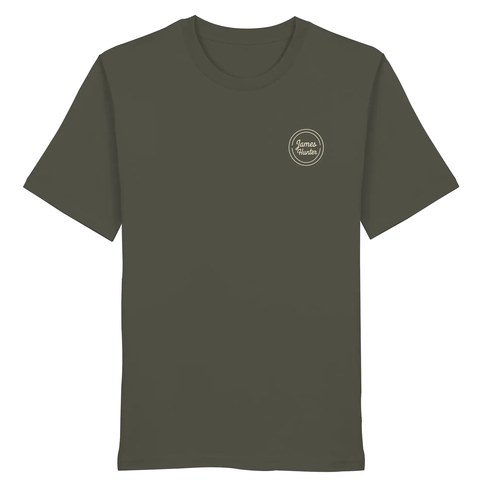 Hunting and Fishing Apparel – Nature & Beyond Compass Kopie - Organic Shirt