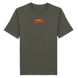 Retro Hunting Shirt – The Quiet Hour - Organic Shirt