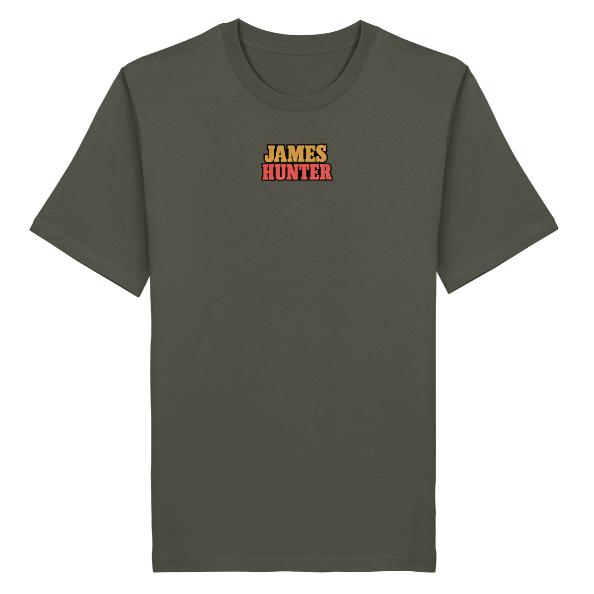 Retro Hunting Shirt – The Quiet Hour - Organic Shirt