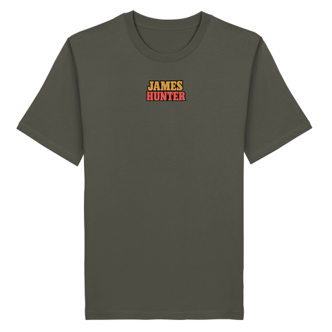 Retro Hunting Shirt – The Quiet Hour - Organic Shirt