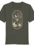 The Four Elements – Nature in Balance 1.0 - Organic Shirt