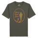 Never Hunt Alone - Organic Shirt