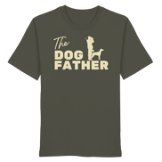 The Dog Father  - Organic Shirt