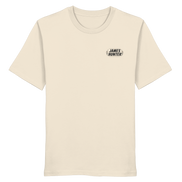 Collect Moments Not Things - Organic Shirt