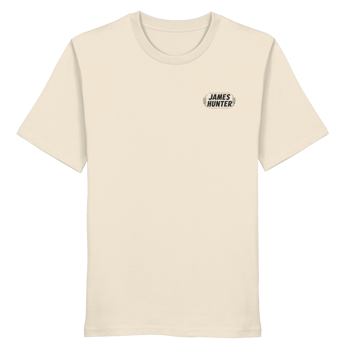 Collect Moments Not Things - Organic Shirt