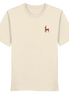 Geometric Woodland Art - Organic Shirt