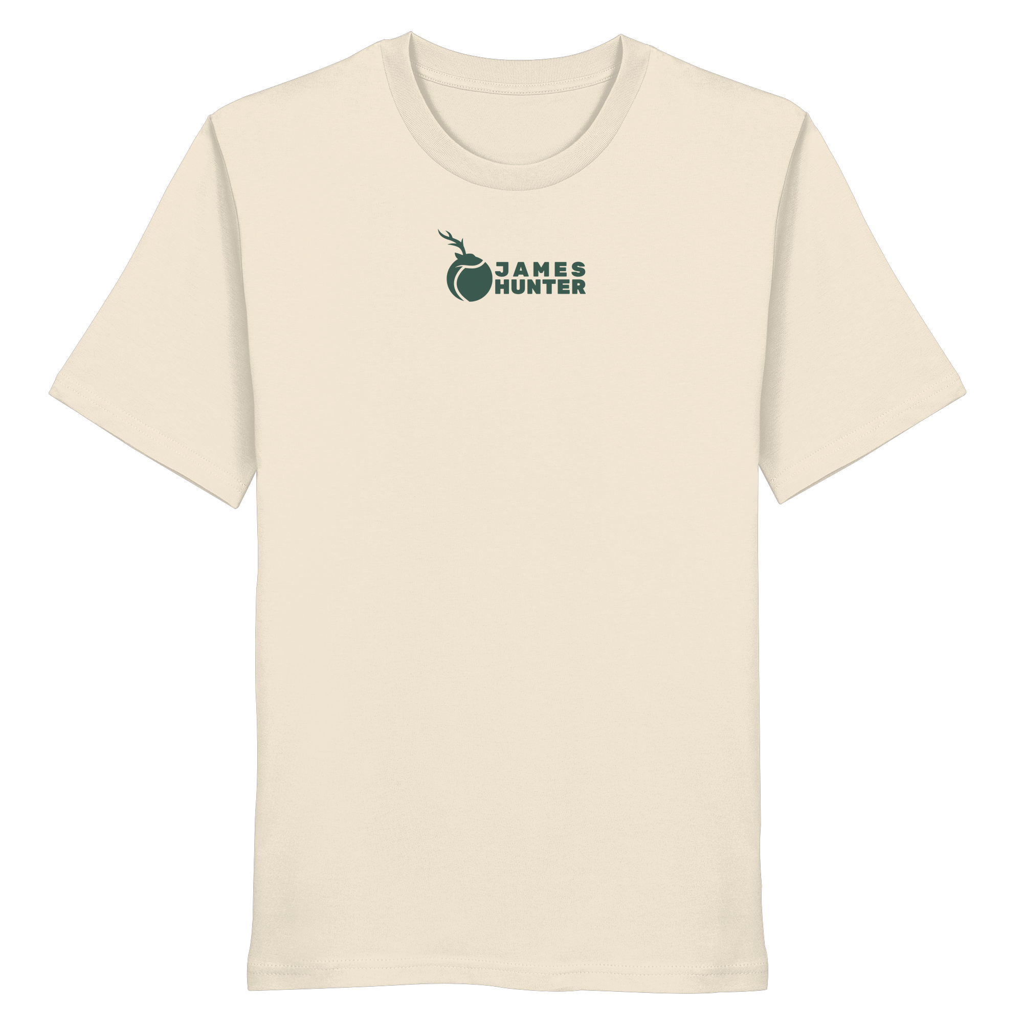 Earth. Life. Respect. - Organic Shirt