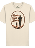 Never Hunt Alone - Organic Shirt