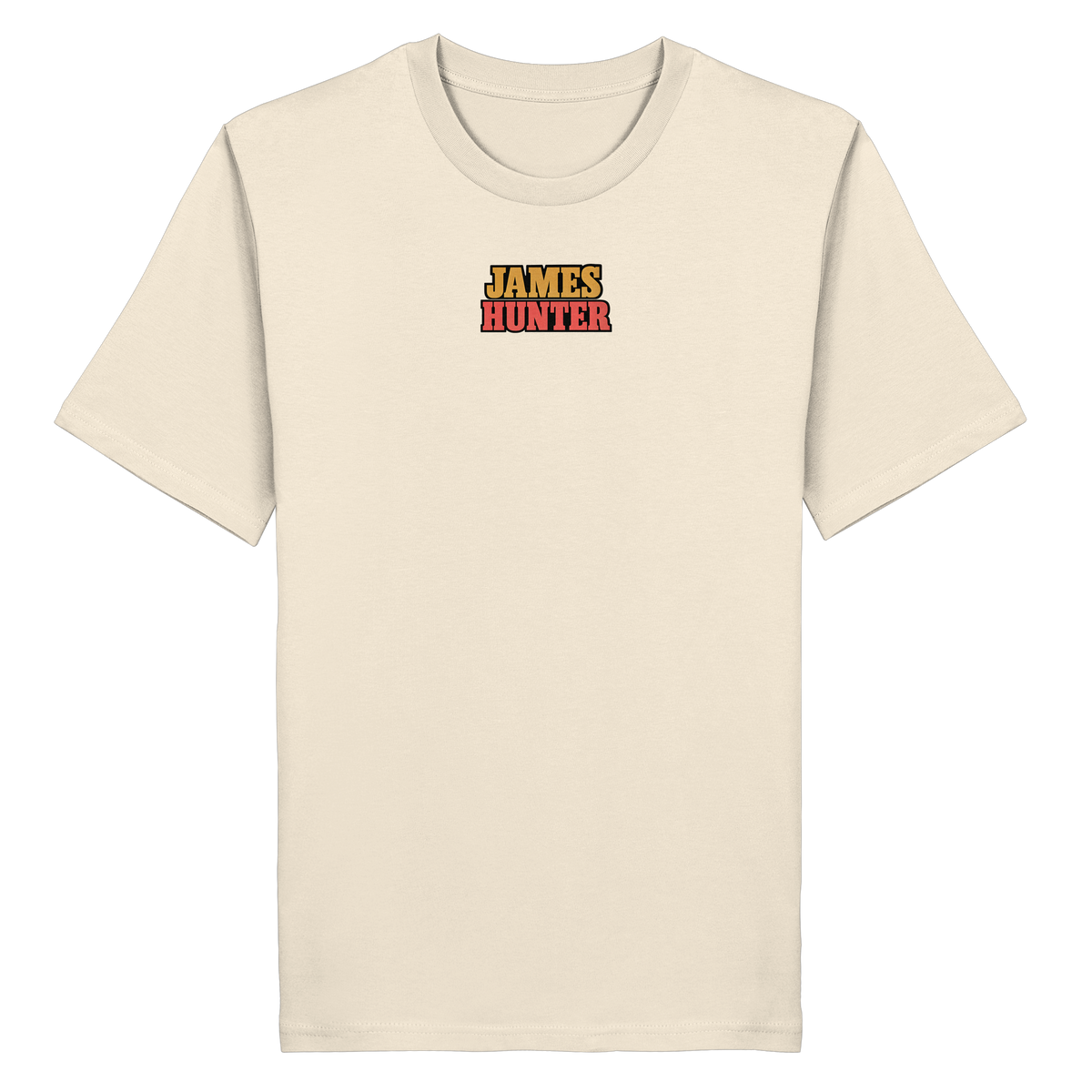 Retro Hunting Shirt – The Quiet Hour - Organic Shirt