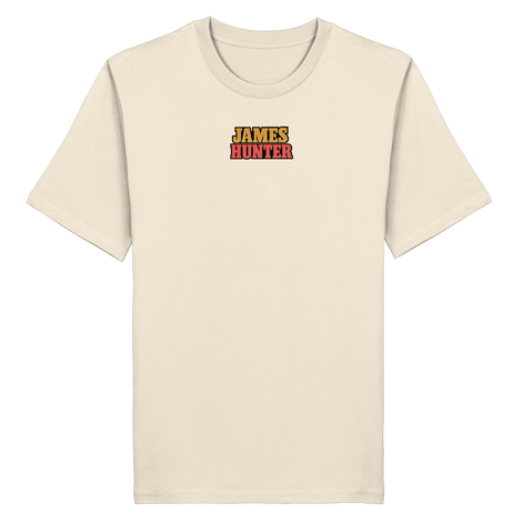 Retro Hunting Shirt – The Quiet Hour - Organic Shirt