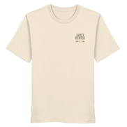 Nature's Serenity - Organic Shirt