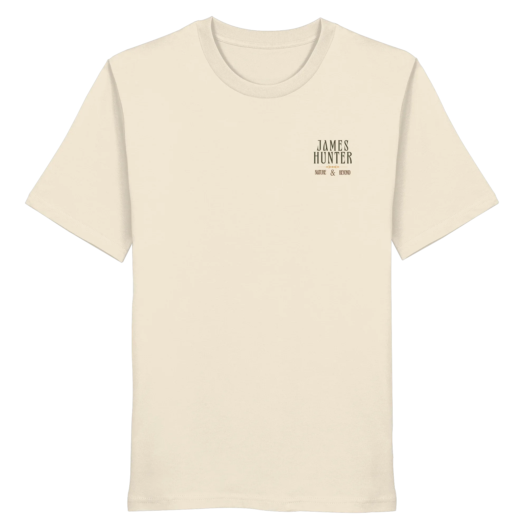 Nature's Serenity - Organic Shirt