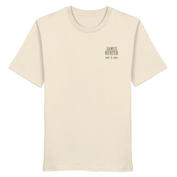 Nature's Serenity - Organic Shirt