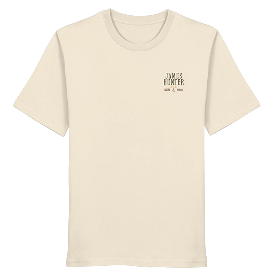 Nature's Serenity - Organic Shirt
