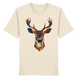 Autumn Crown — Art Collection Organic T-Shirt No. 9 - Organic Shirt