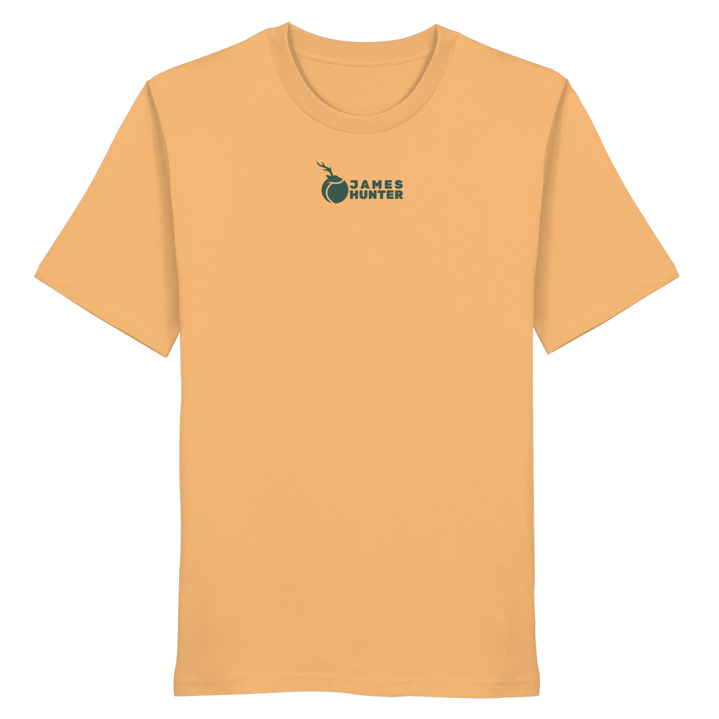 Get Lost to Find Yourself - Organic Shirt